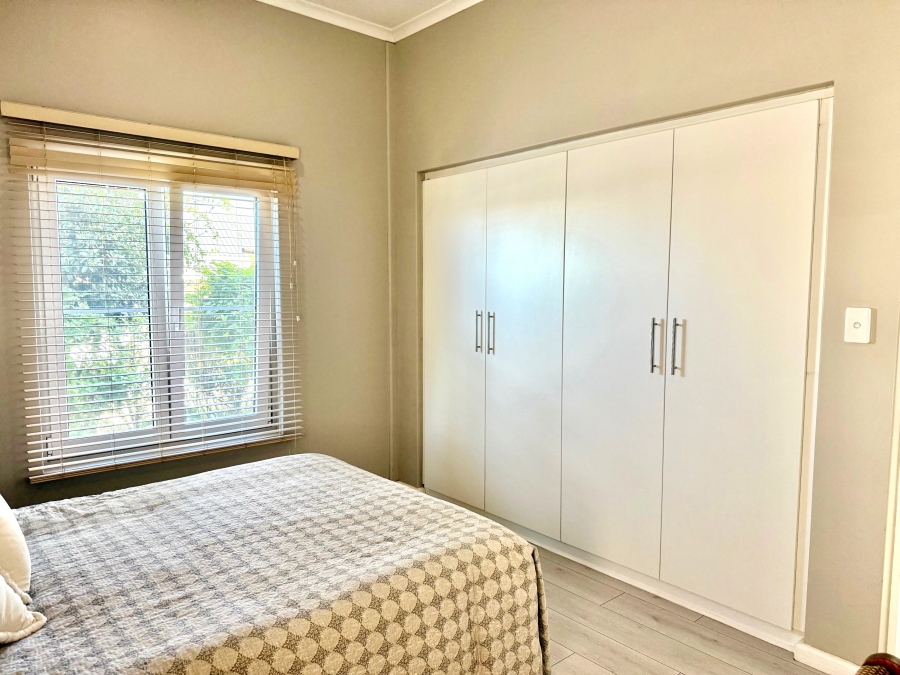 2 Bedroom Property for Sale in Fonteine Retirement Village Western Cape